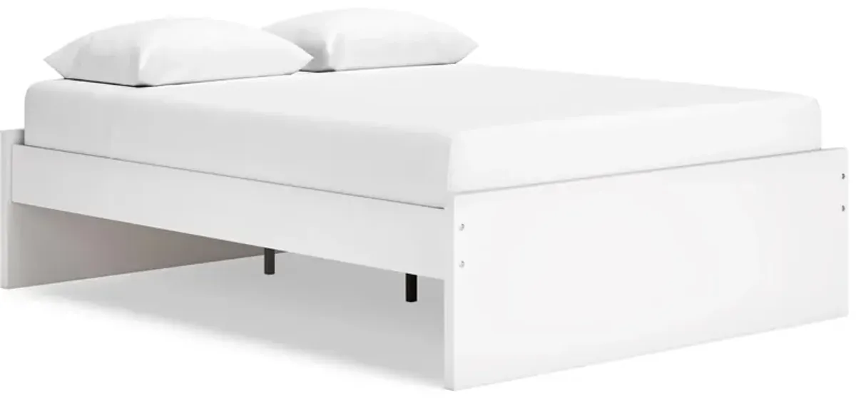 Onita Queen Platform Bed