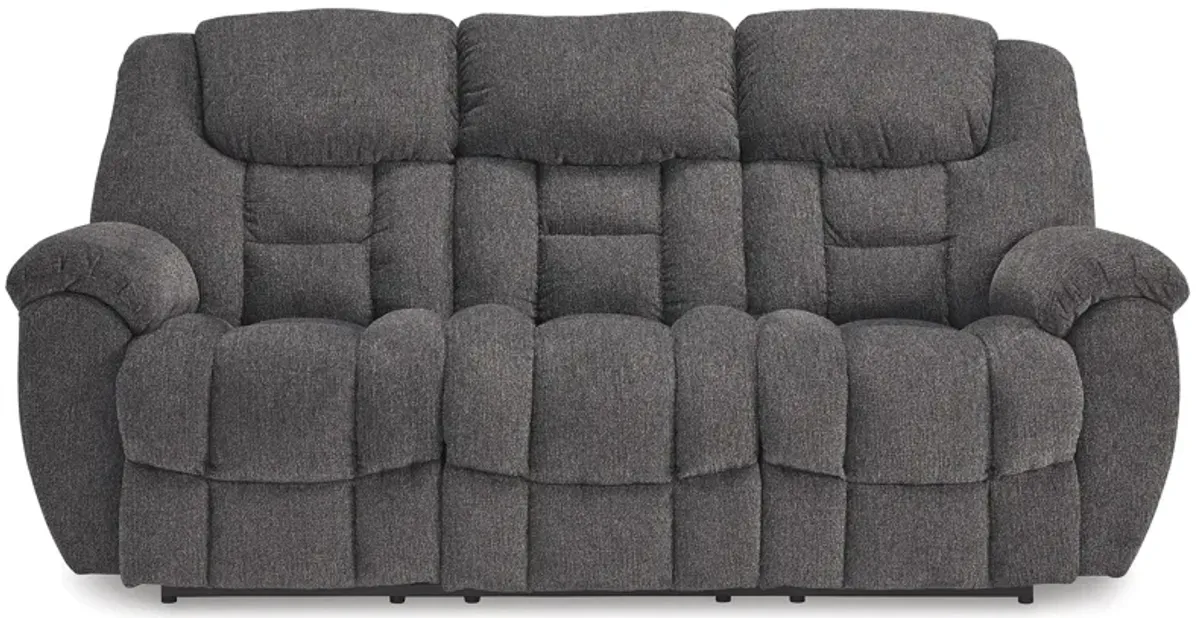 Foreside Reclining Sofa