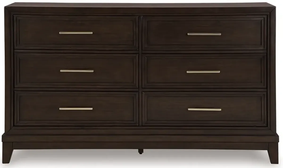 Neymorton Dresser