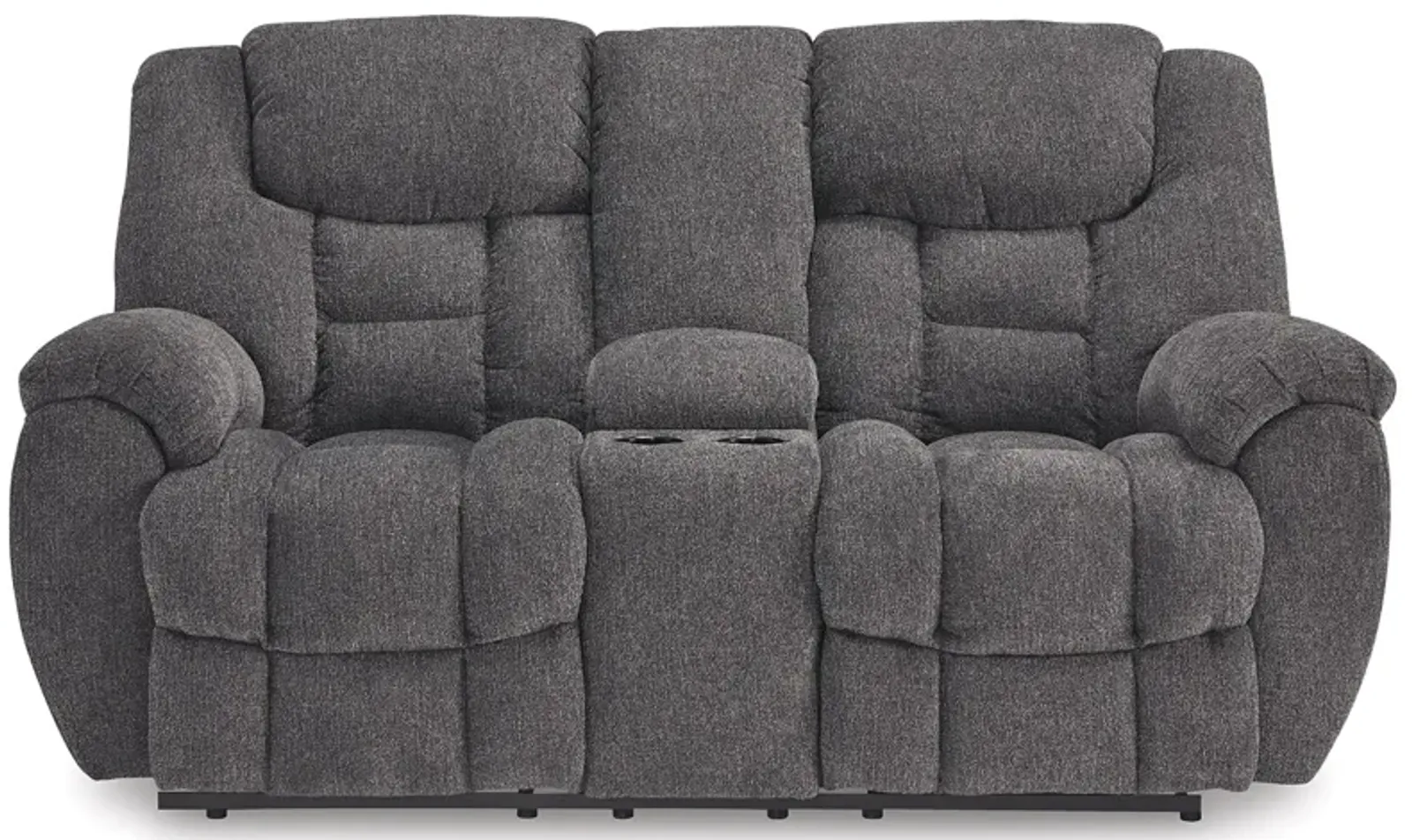 Foreside Reclining Loveseat