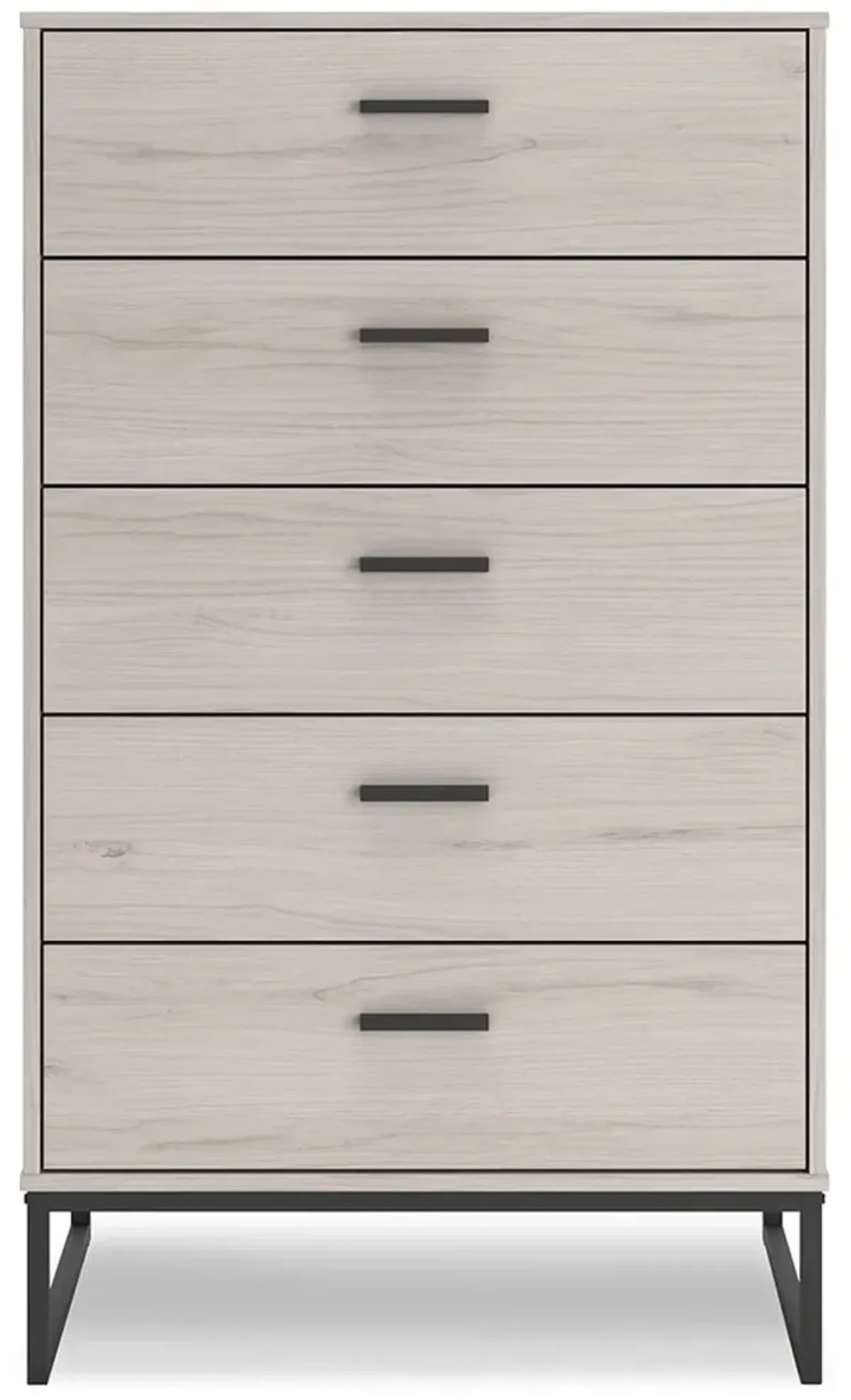 Socalle Chest Of Drawers
