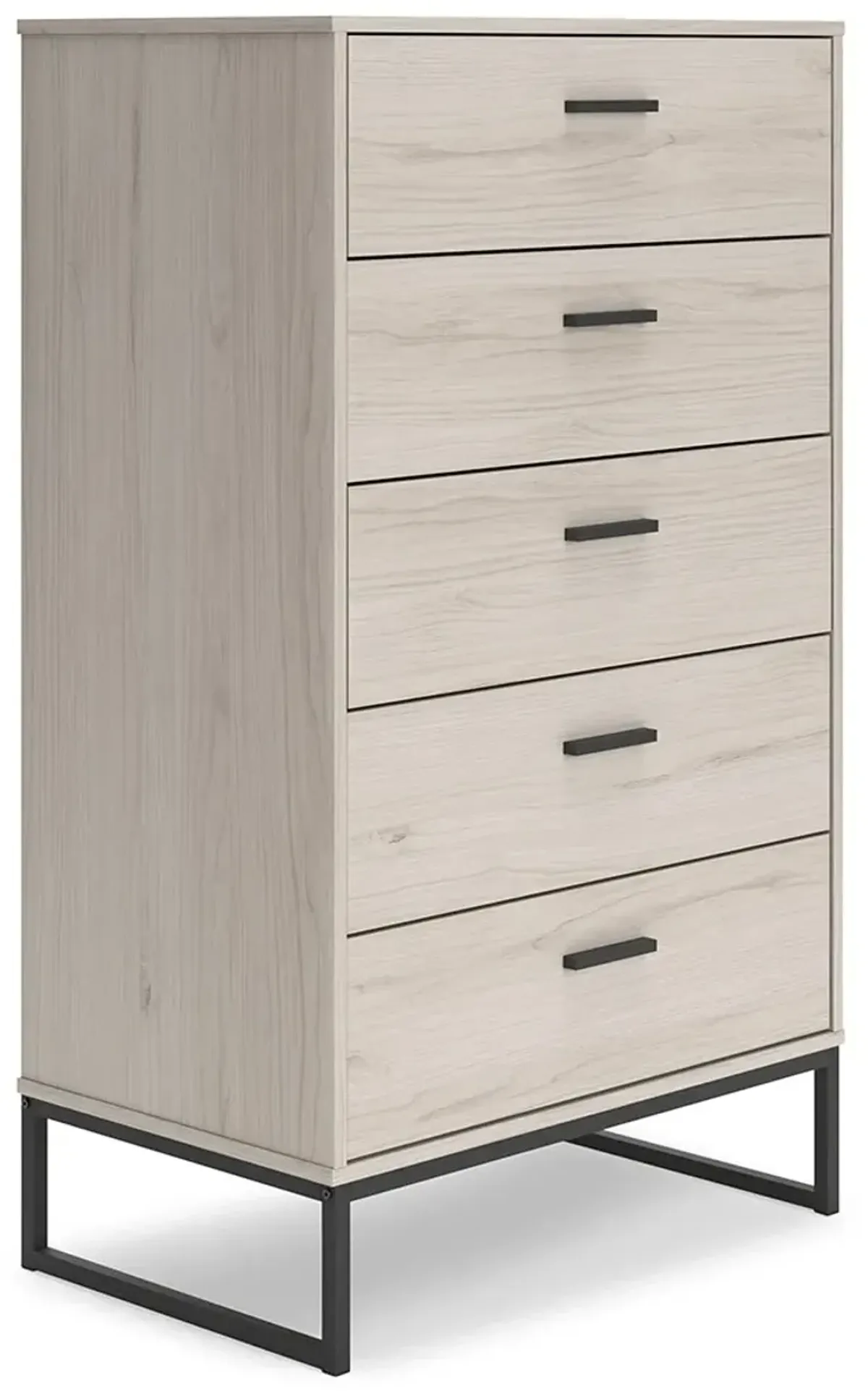 Socalle Chest Of Drawers