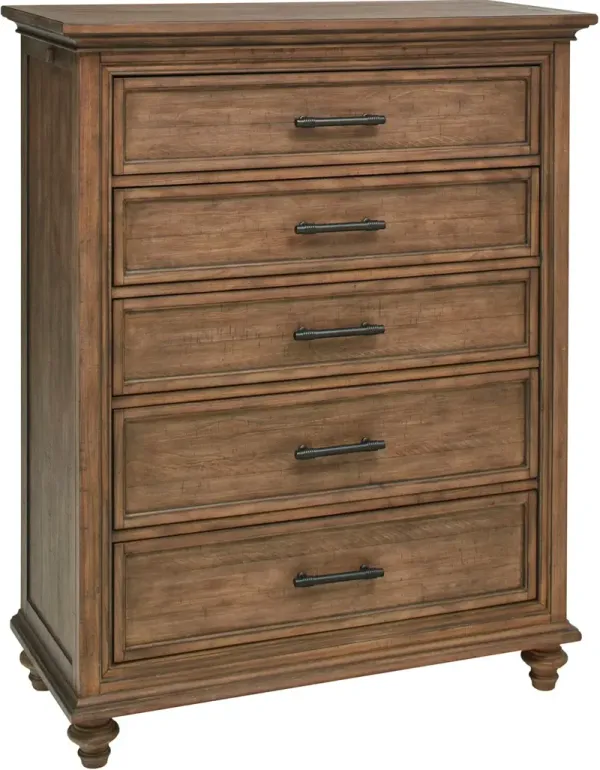 Hallie Chest Of Drawers