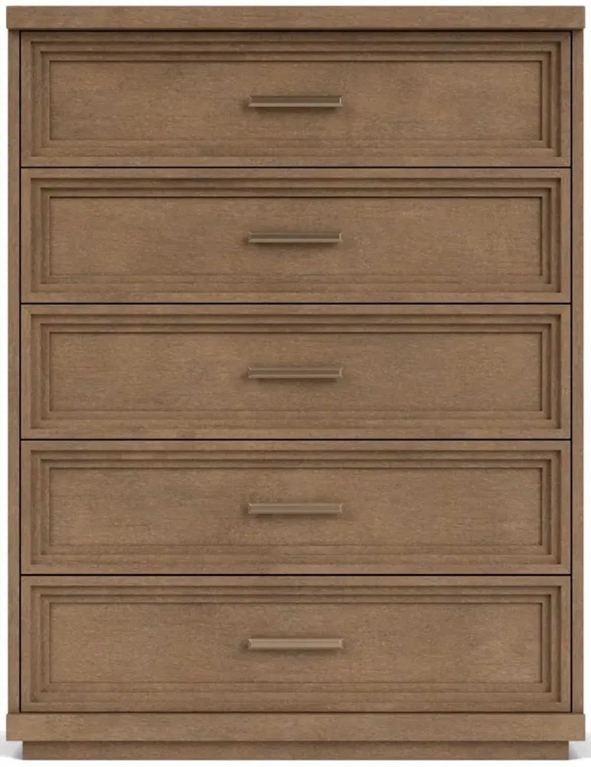 Cassandra 5 Drawer Chest
