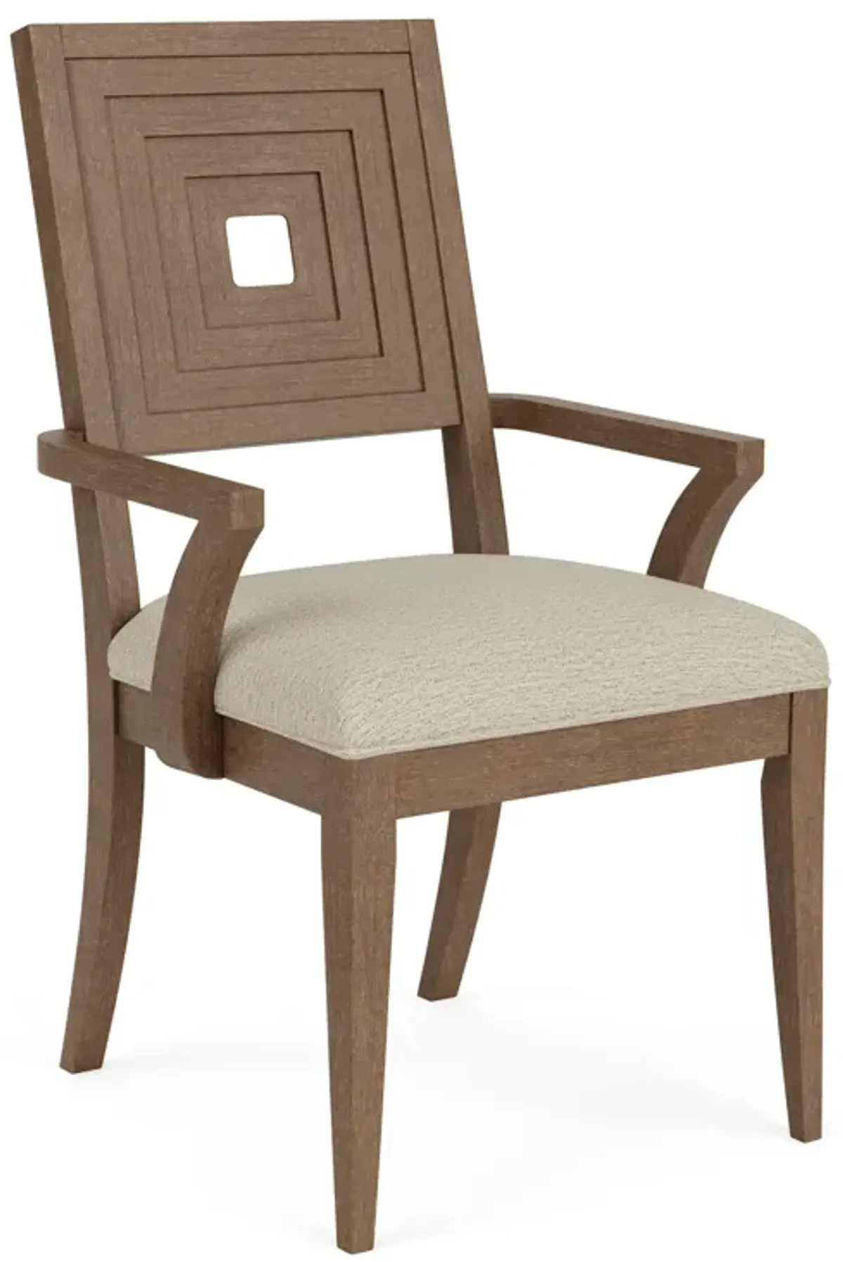 Cassandra Arm Chair