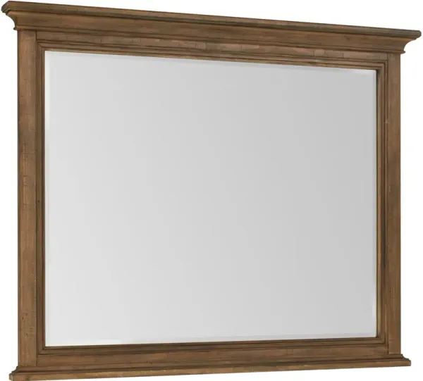 Hallie Mirror
