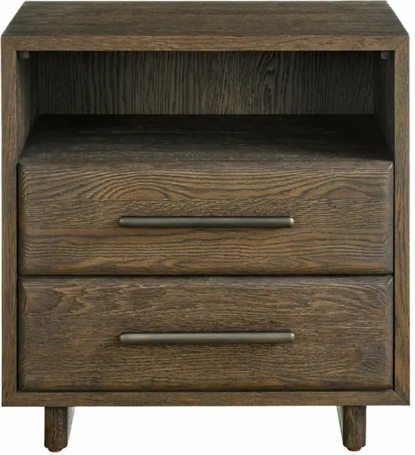 Modern Nightstand
