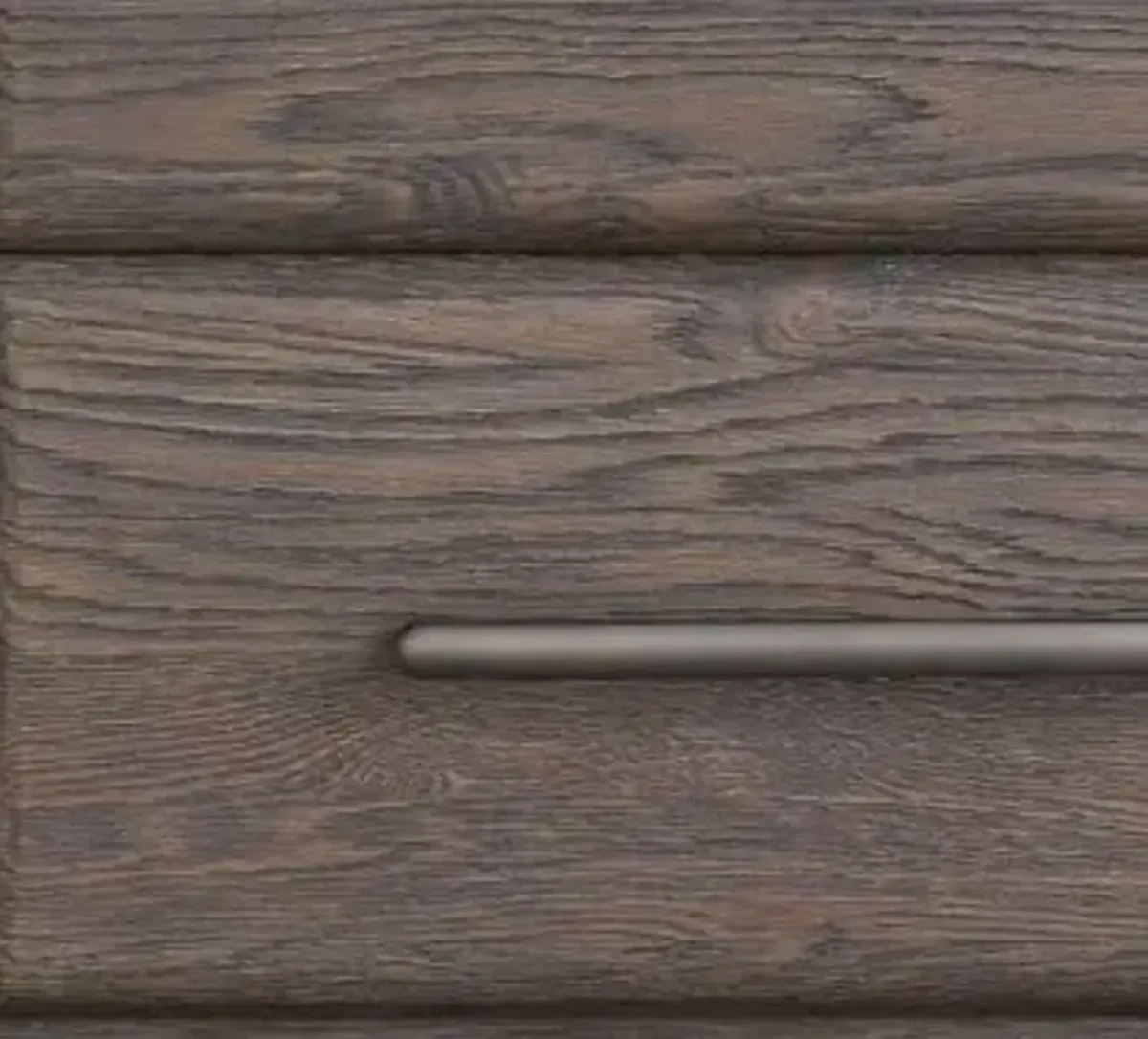 Modern 9-Drawer Dresser