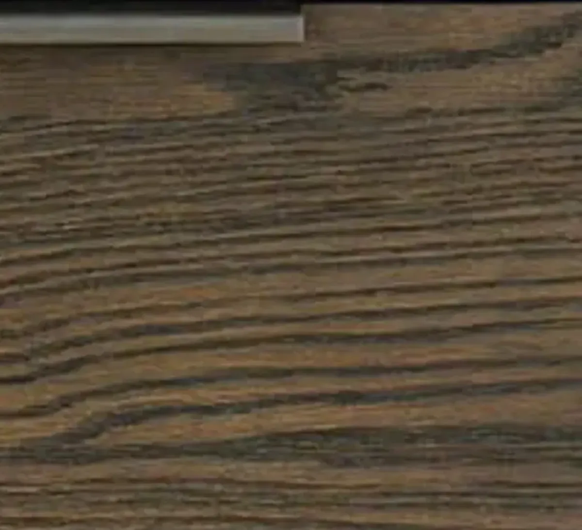 Modern 1-Drawer Nighstand