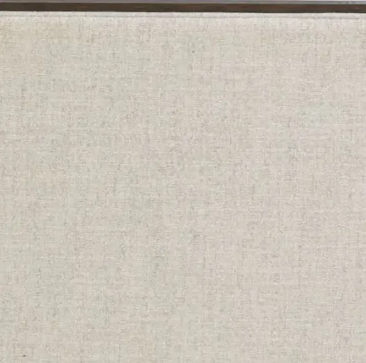 Modern King Upholstered Bed