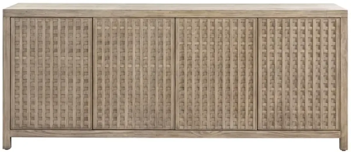 Dwell Credenza