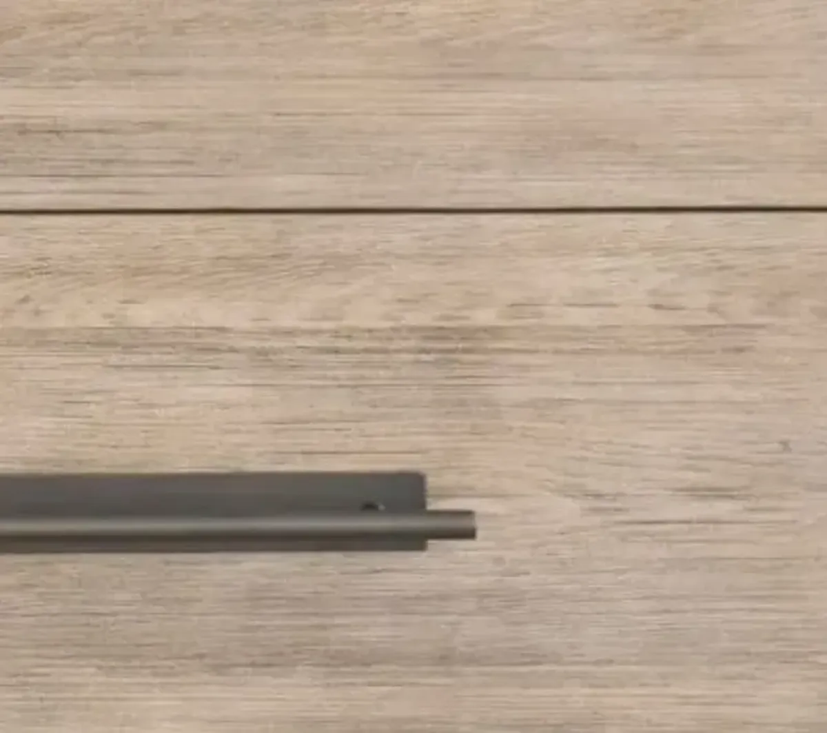 Dwell 6-Drawer Dresser