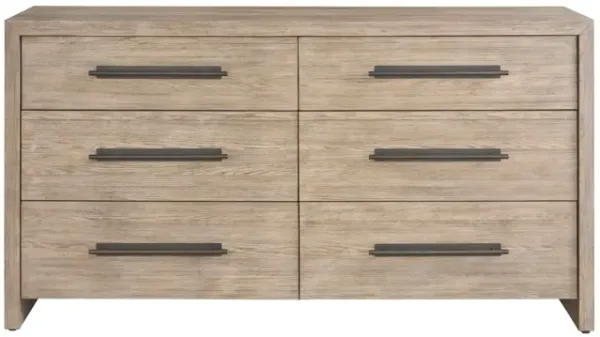 Dwell 6-Drawer Dresser
