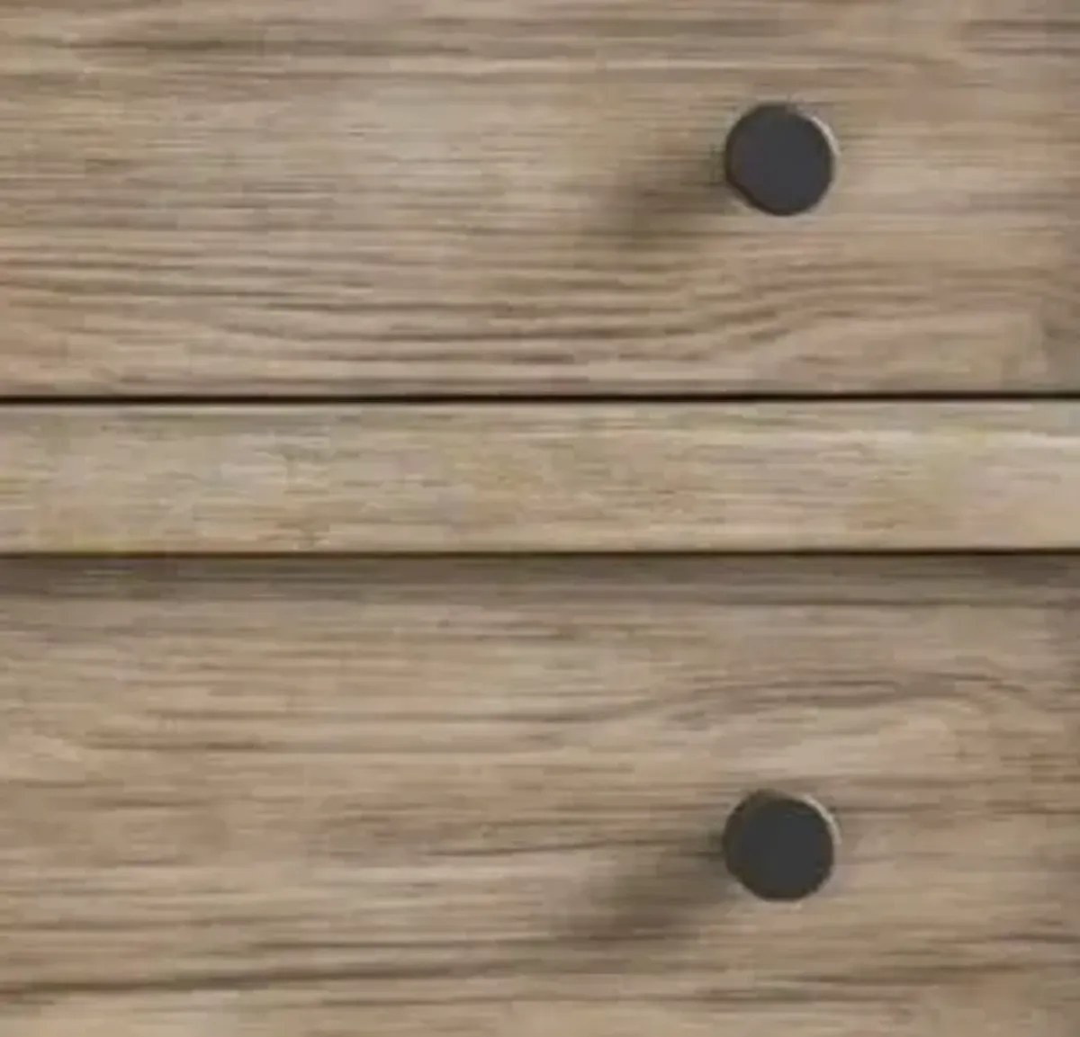 Dwell 10-Drawer Dresser