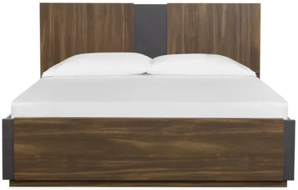 Jettson Queen Bed