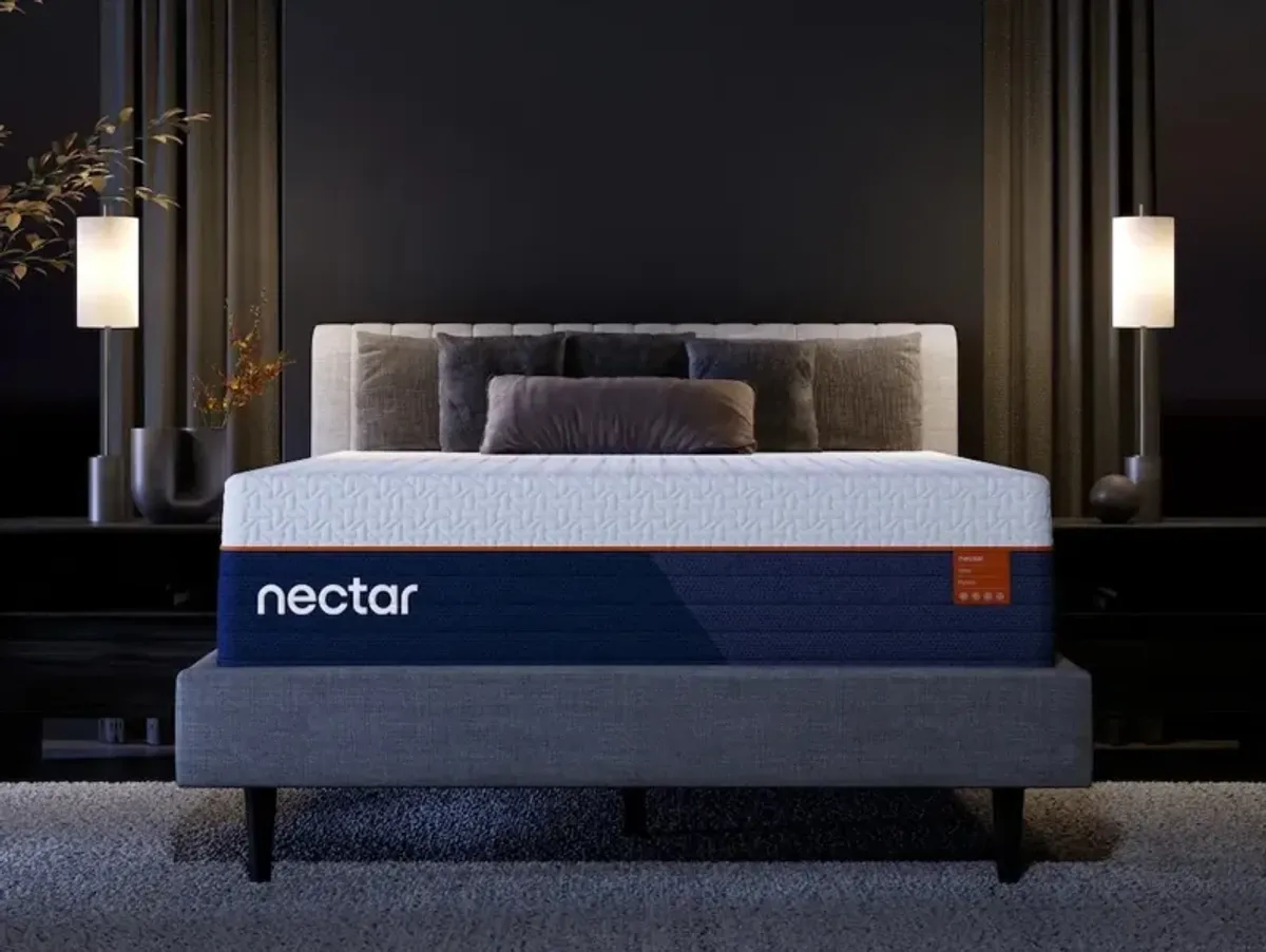 Nectar Ultra Hybrid 5.1 Twin Mattress