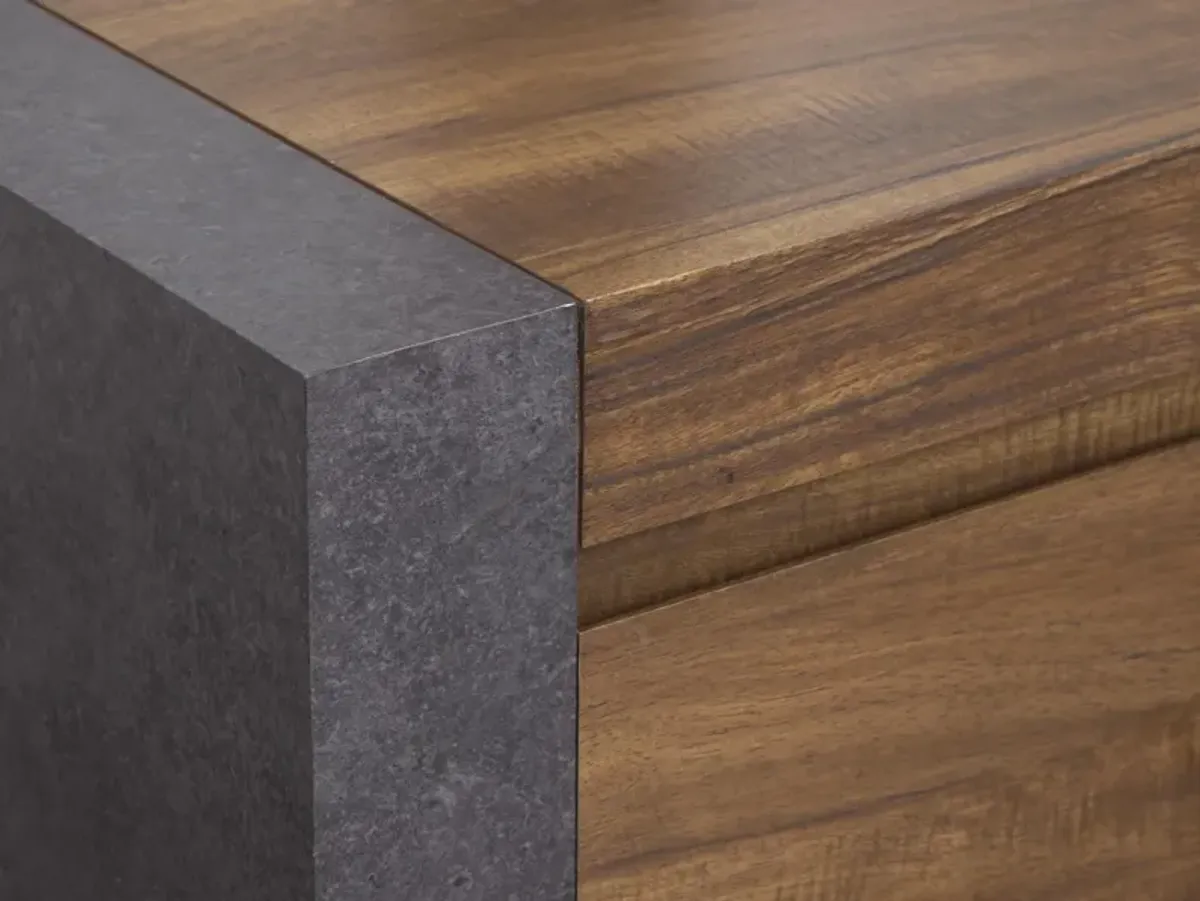 Jettson 6-Drawer Dresser