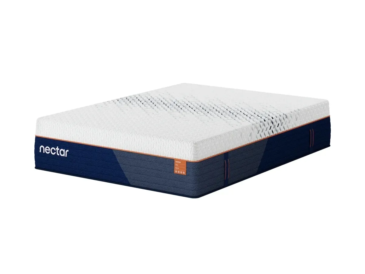 Nectar Ultra Hybrid 5.1 Full Mattress