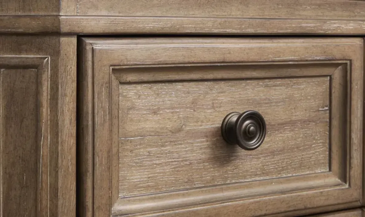 Adele Chest Of Drawers