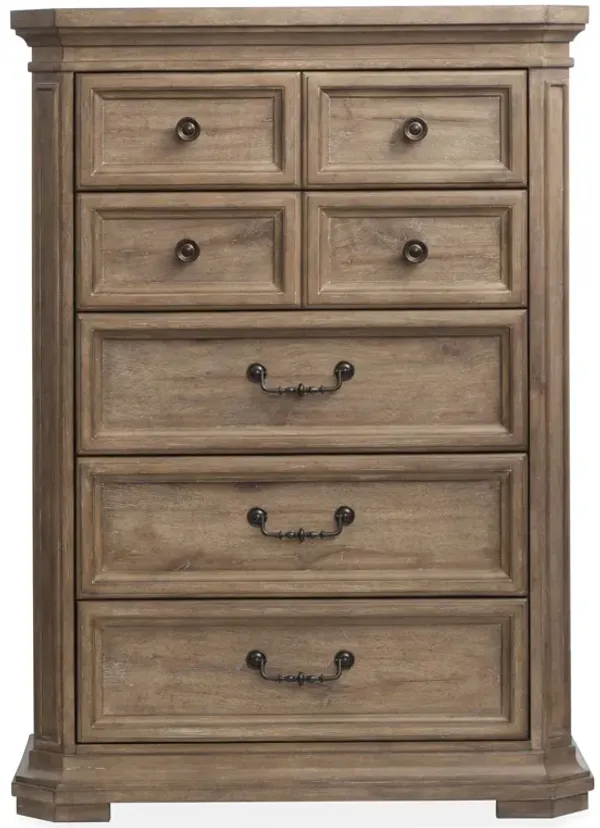 Adele Chest Of Drawers