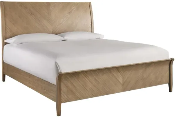 Cameron Queen Bed