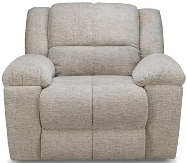 Vanilla Recliner