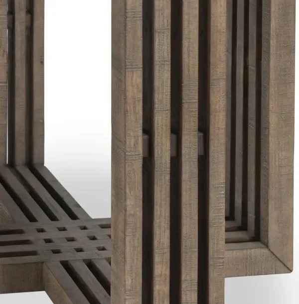 Aspen Dining Table