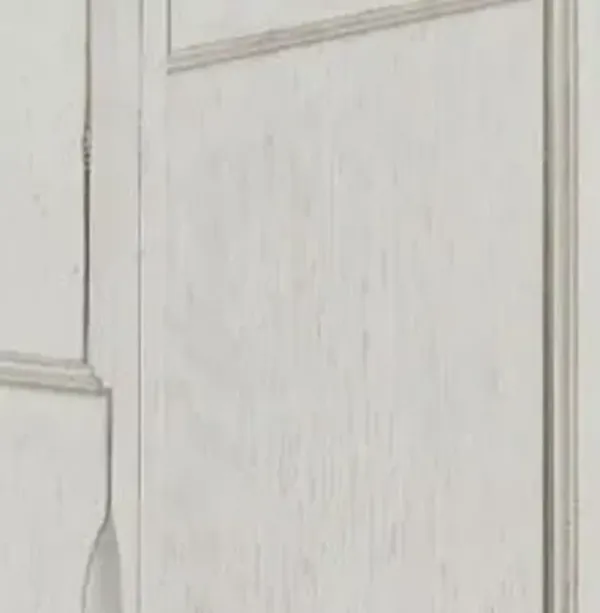 Robbinsdale King Sleigh Bed With Free Nightstand!