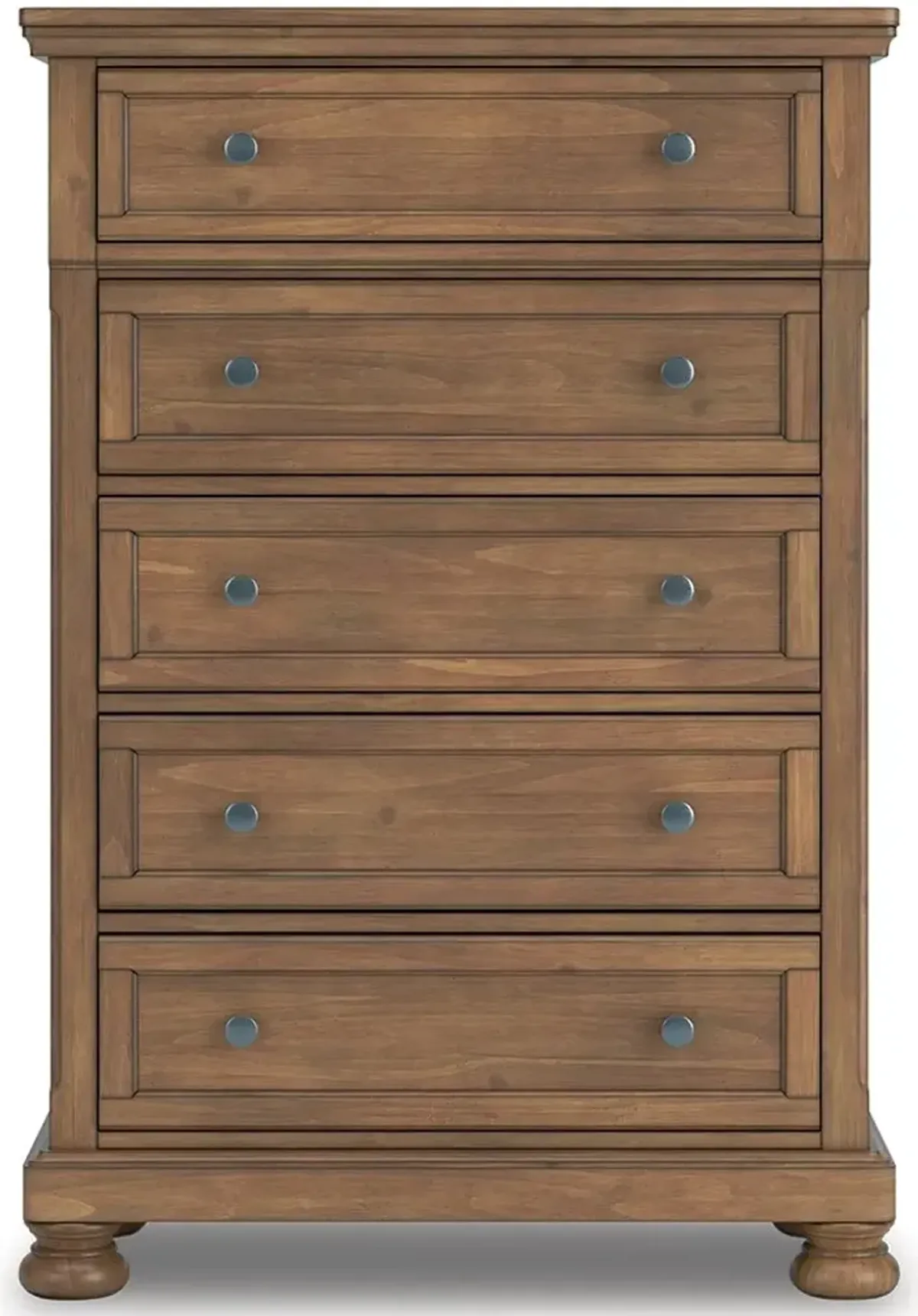 Vandenmore Five Drawer Chest