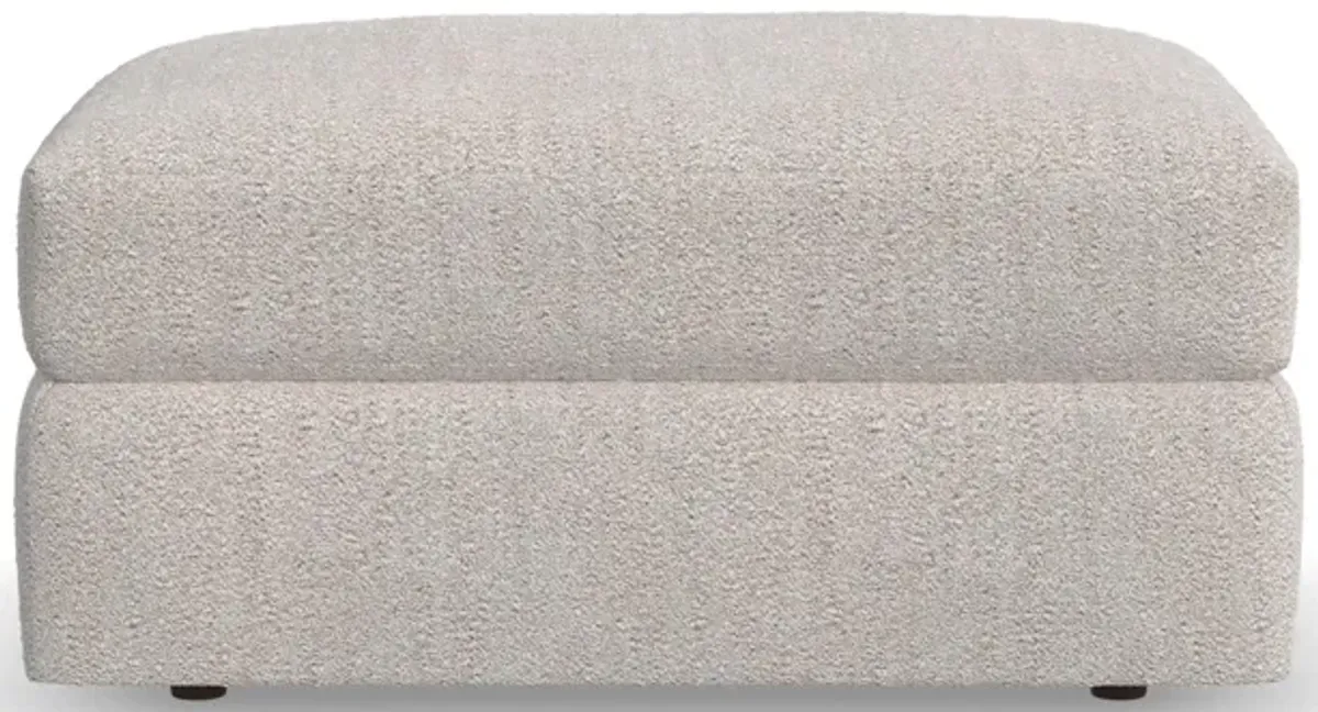 Montgomery Ottoman By Flexsteel