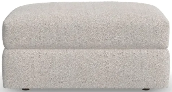 Montgomery Ottoman By Flexsteel