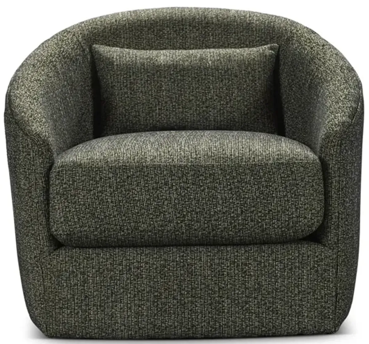 Dayton Swivel Chair By Flexsteel