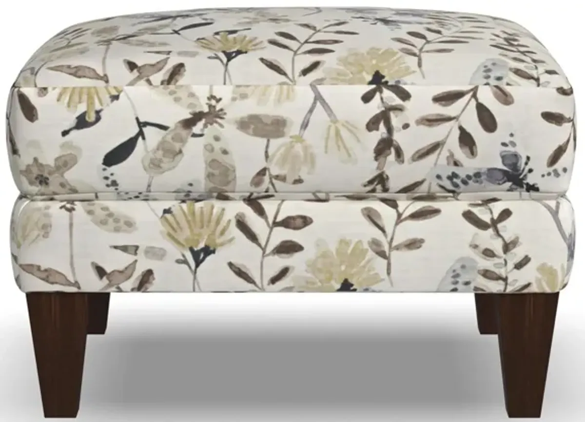 Sinclair Ottoman By Flexsteel