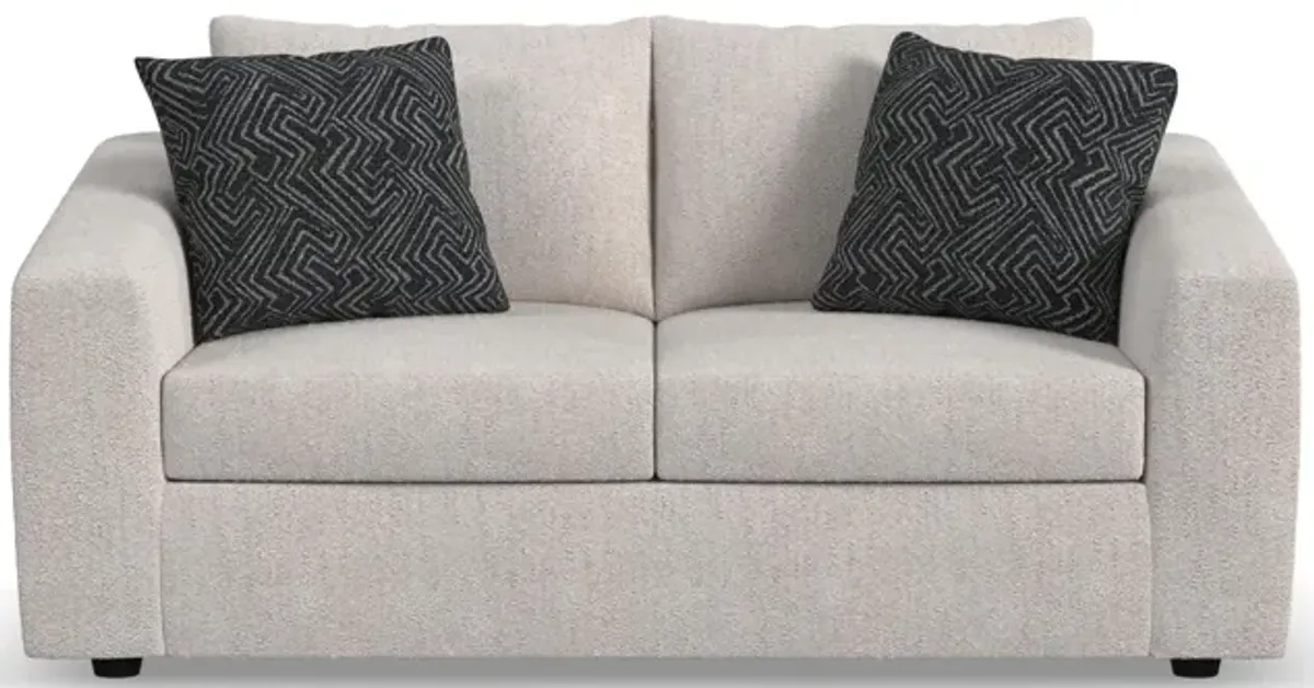 Montgomery Loveseat By Flexsteel