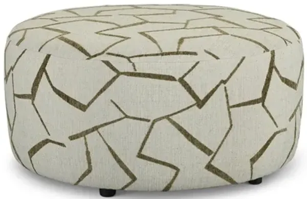 Montgomery Rd Ottoman By Flexsteel