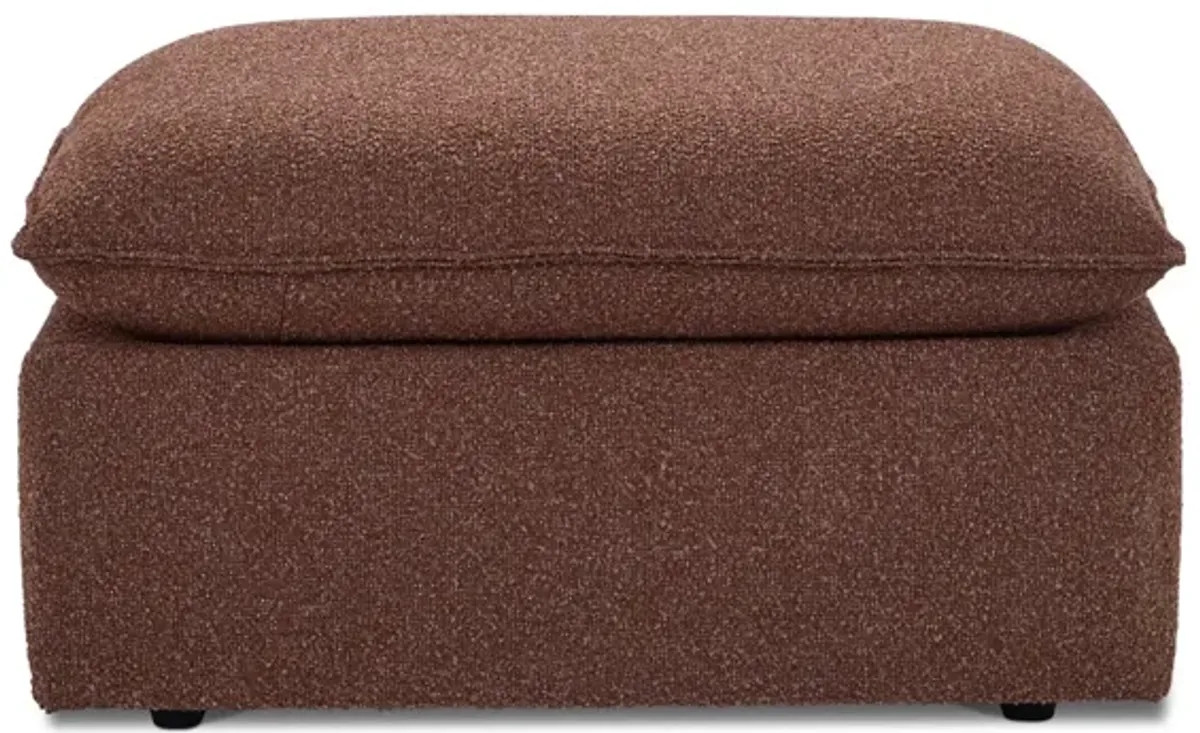 Dayton Ottoman By Flexsteel