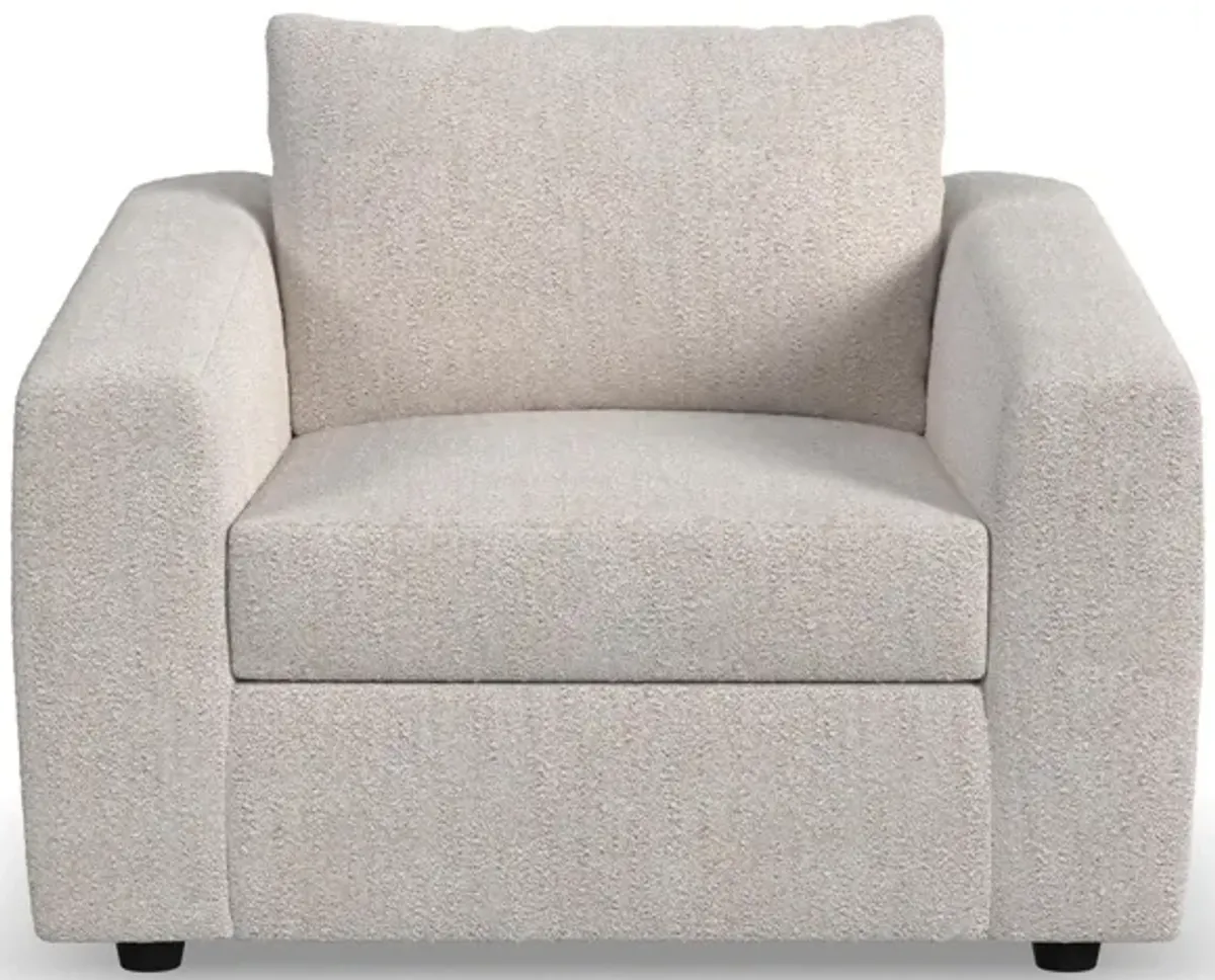 Montgomery Chair By Flexsteel