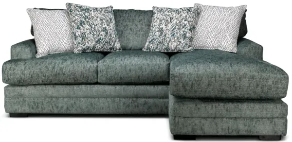 Fiona Sofa Chaise