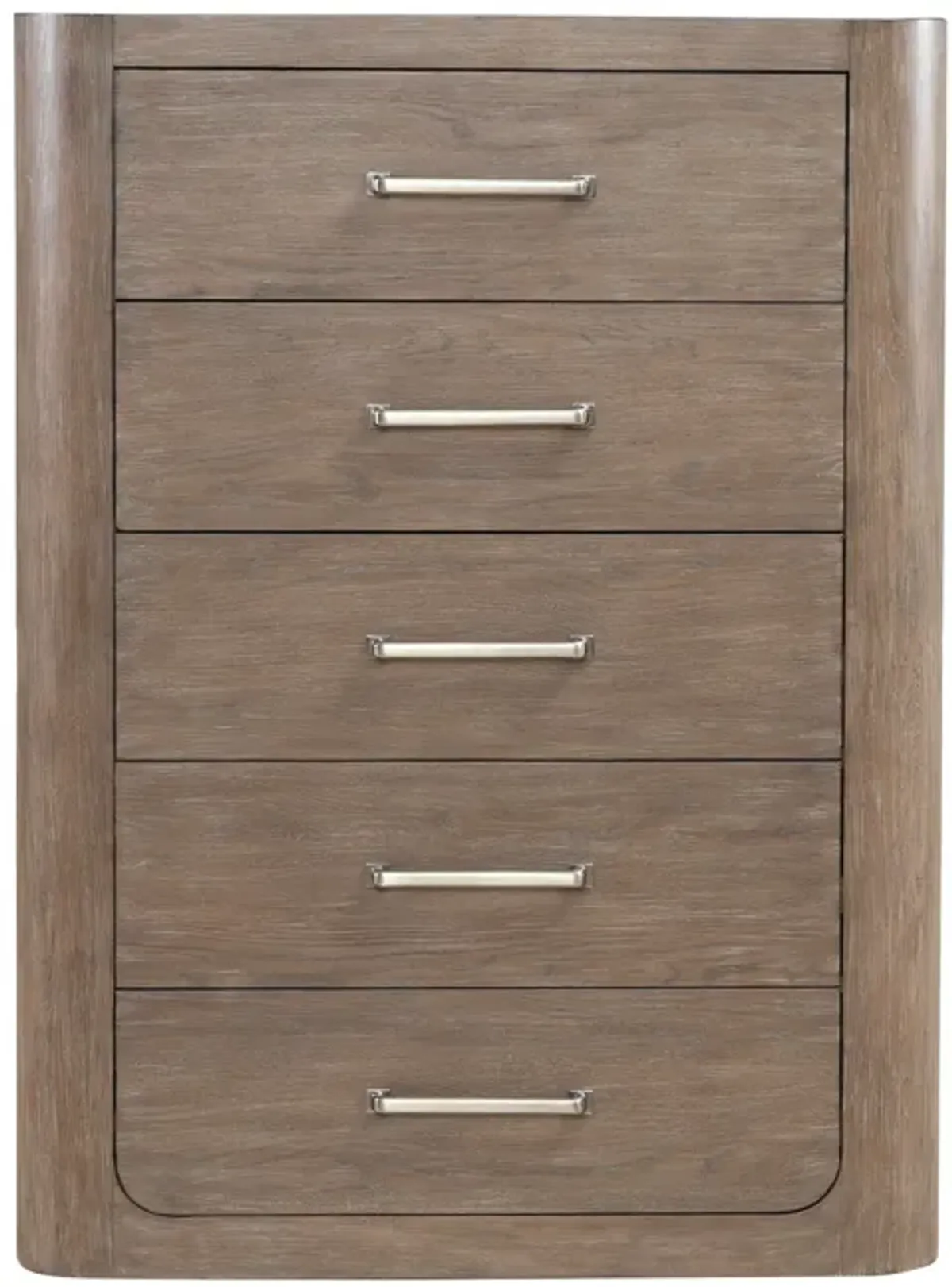 Indi 5-Drawer Chest