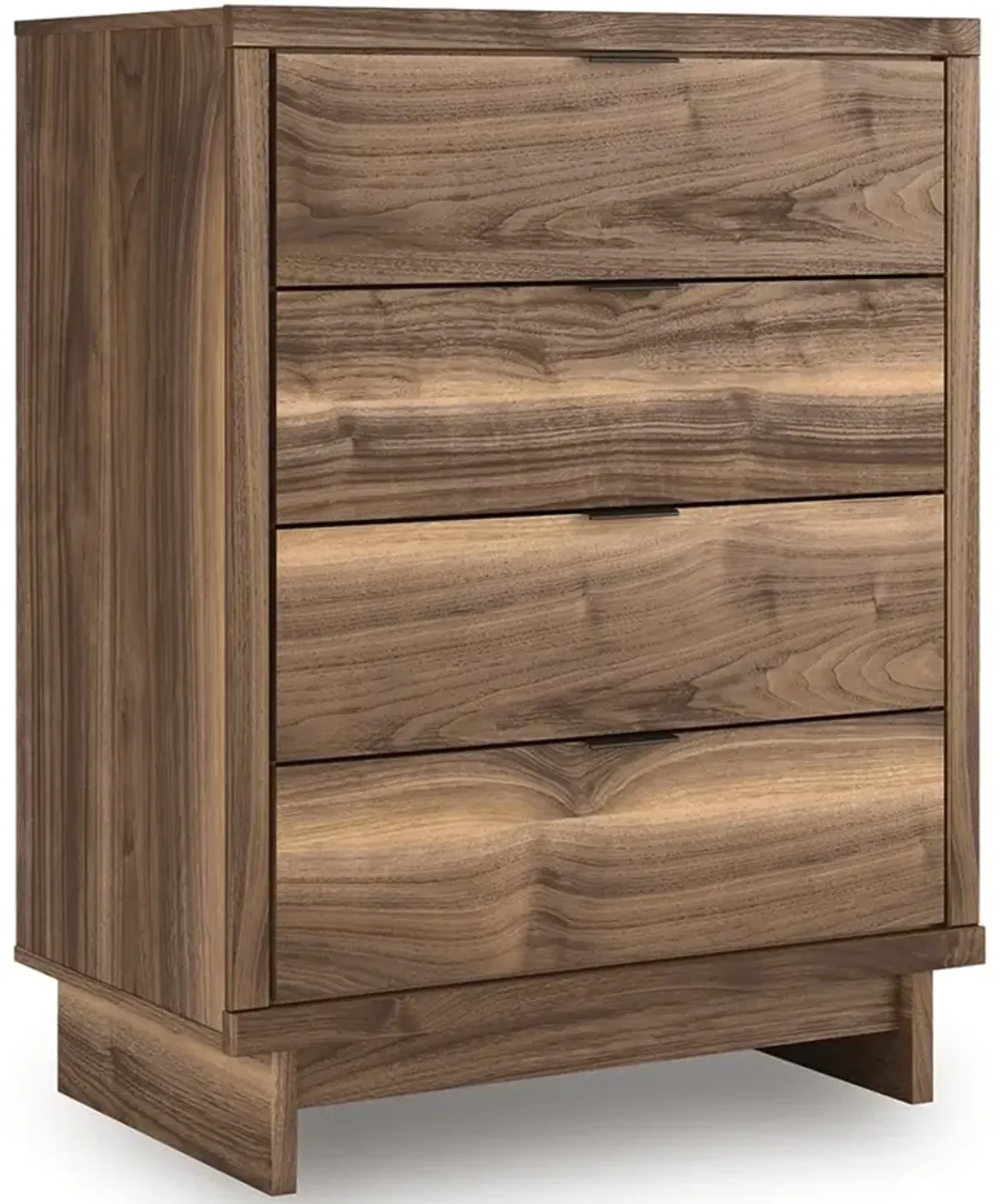 Zadilyn Four-Drawer Chest