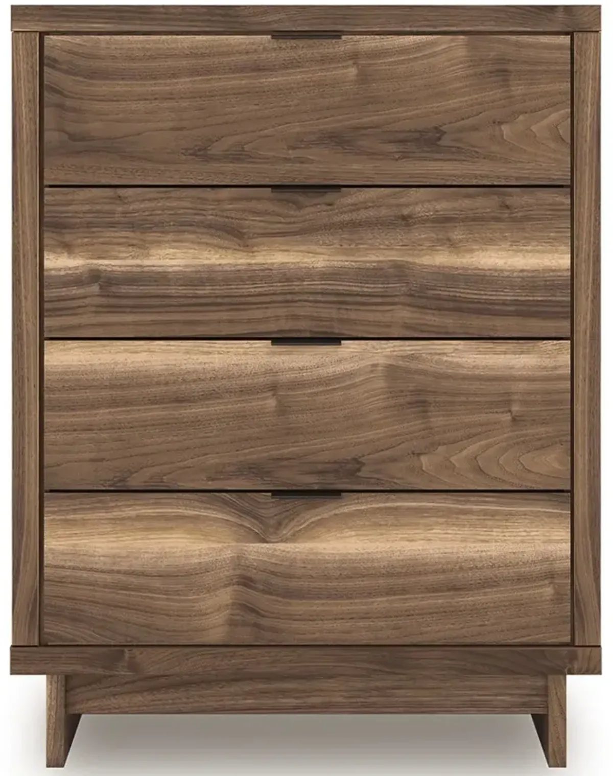Zadilyn Four-Drawer Chest