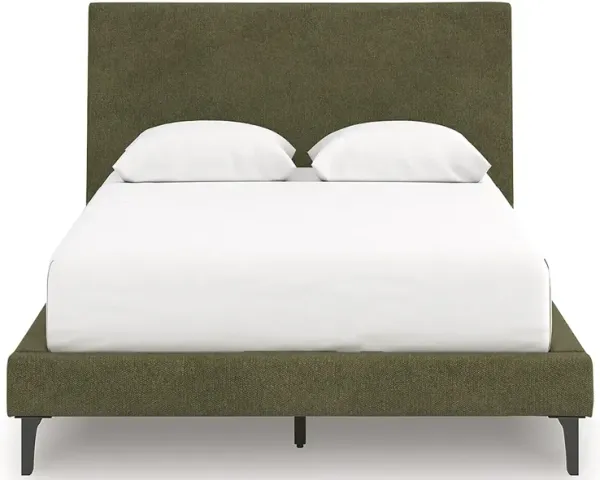 Zadilyn Full Upholstered Bed