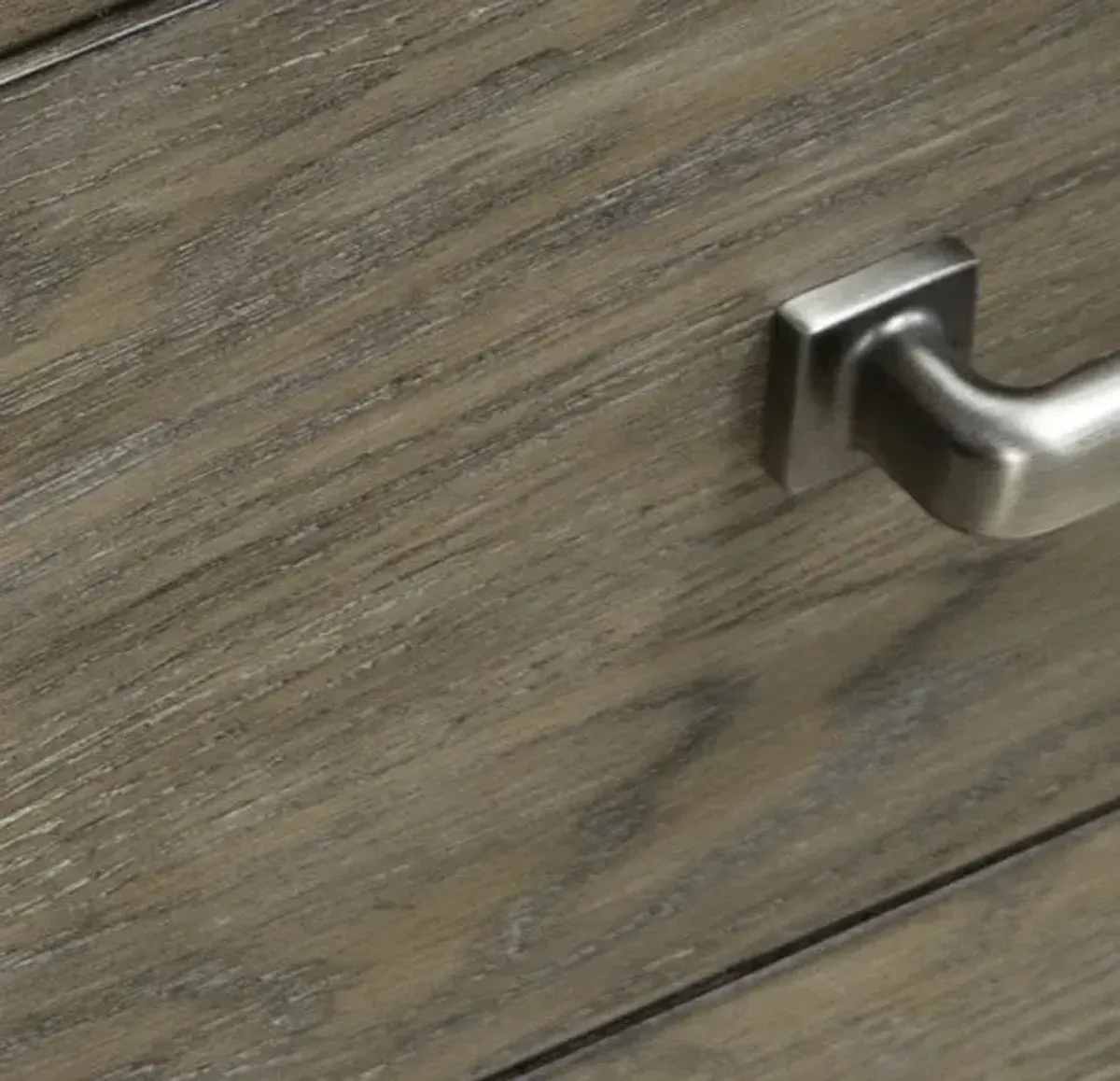Indi Nightstand