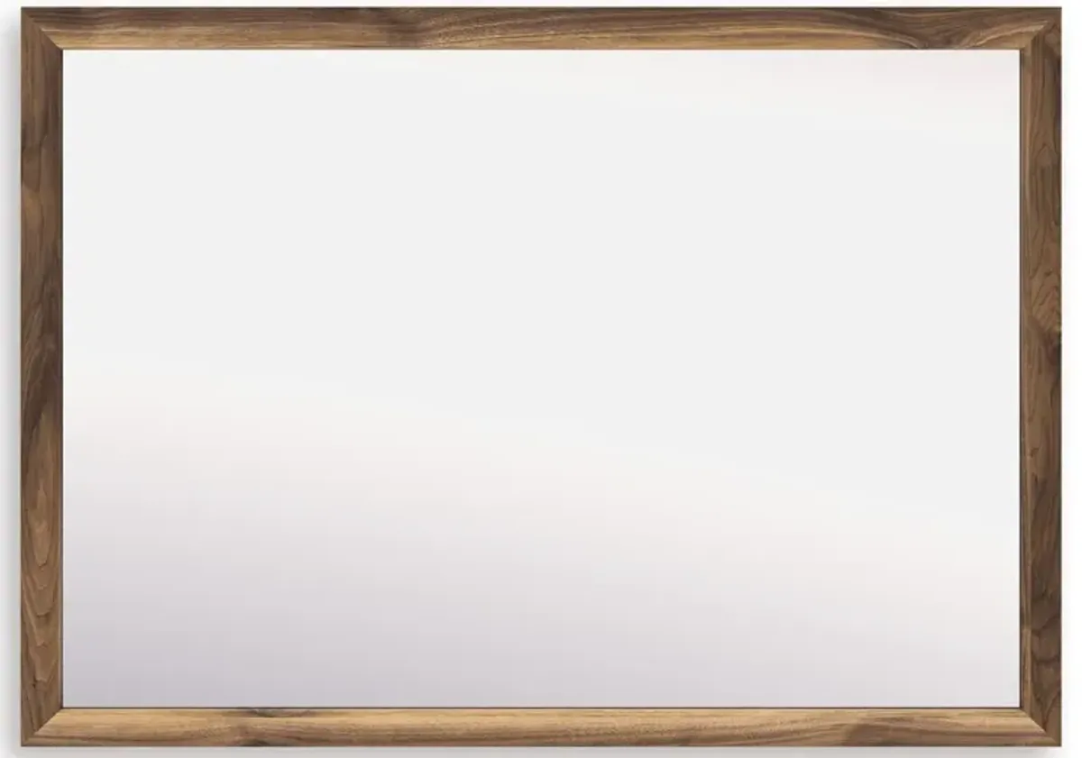 Zadilyn Bedroom Mirror