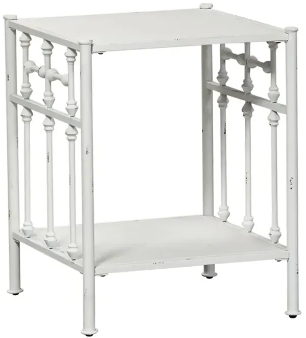 Priscilla Nightstand