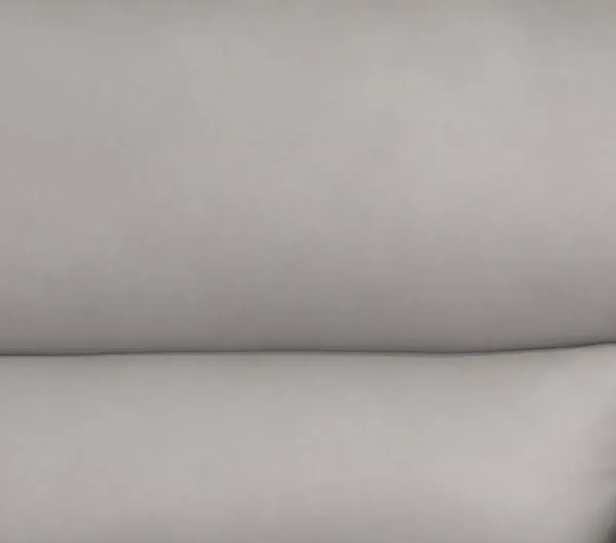 Beau Leather Loveseat