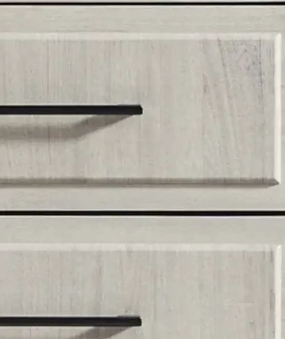 Leia 6-Drawer Dresser