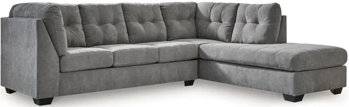 Marleton 2-Piece Sectional