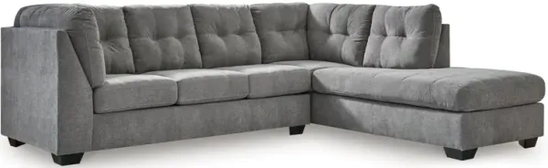 Marleton 2-Piece Sectional