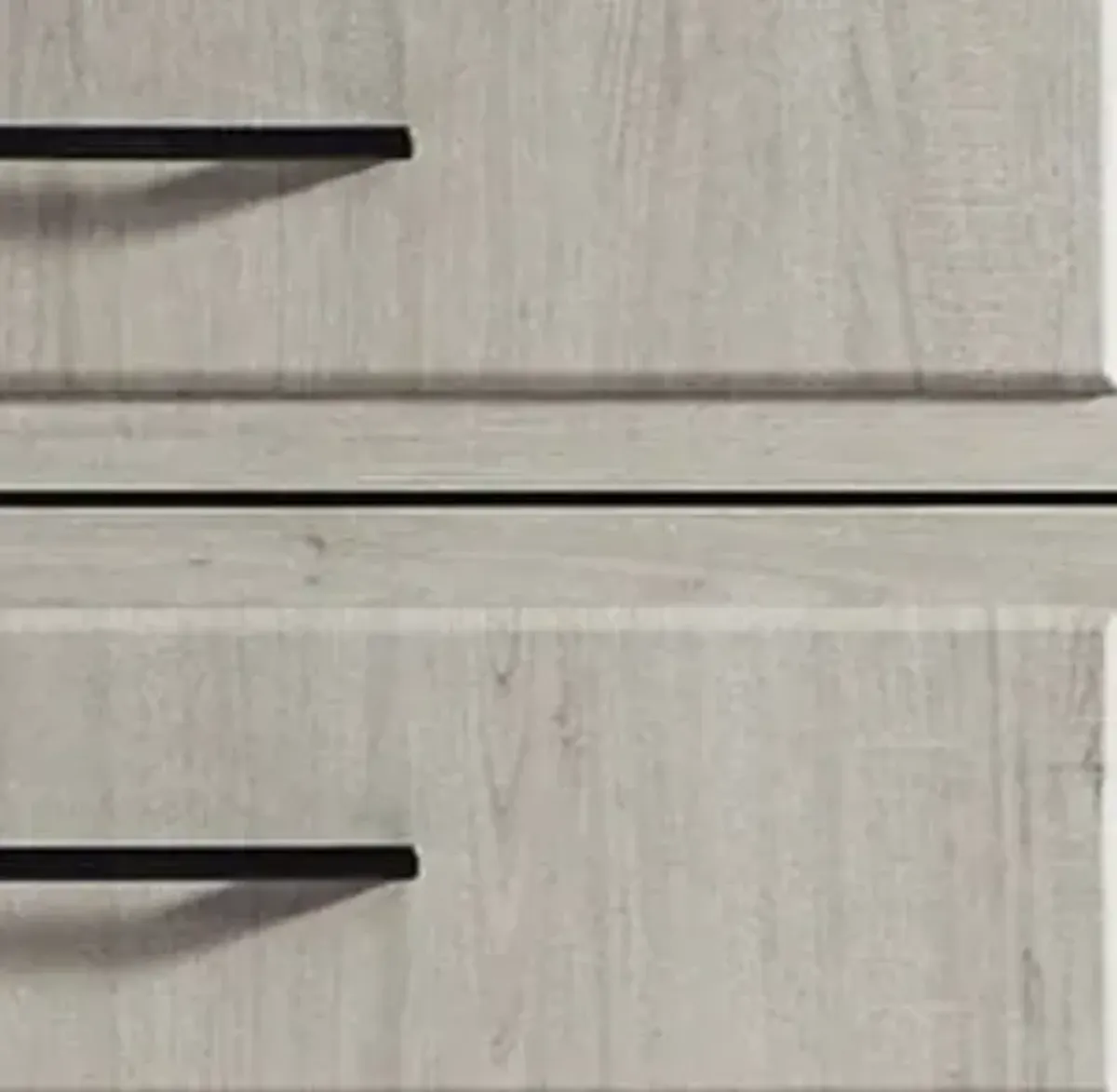 Leia 5-Drawer Chest